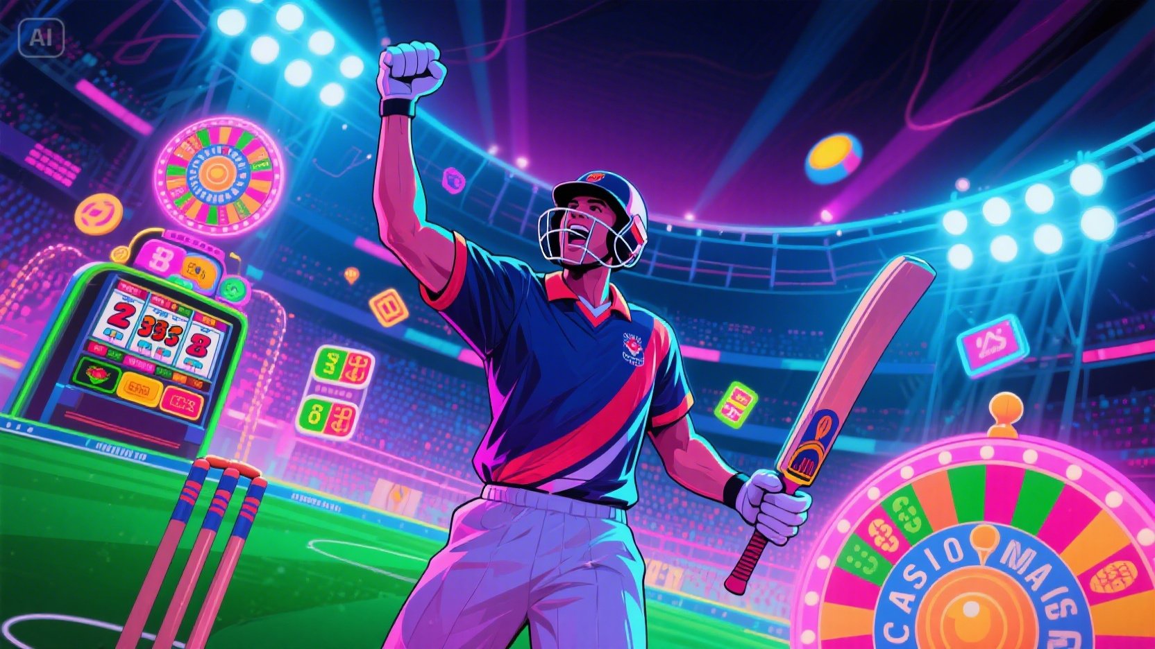 Registration at CrownGold Casino