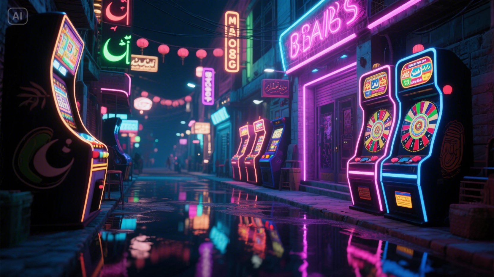 Registration at CrownGold Casino