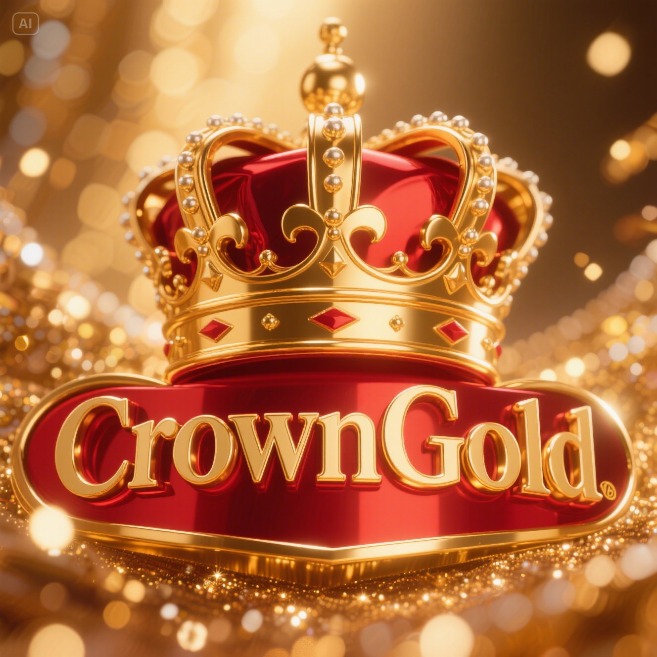 CrownGold